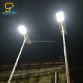 80W All In One Solar Street Light